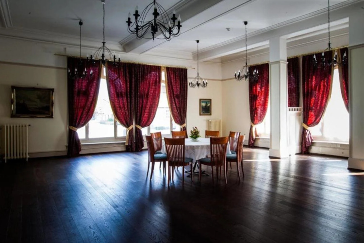 Carlton-Europe Vintage Adults Hotel photo 7