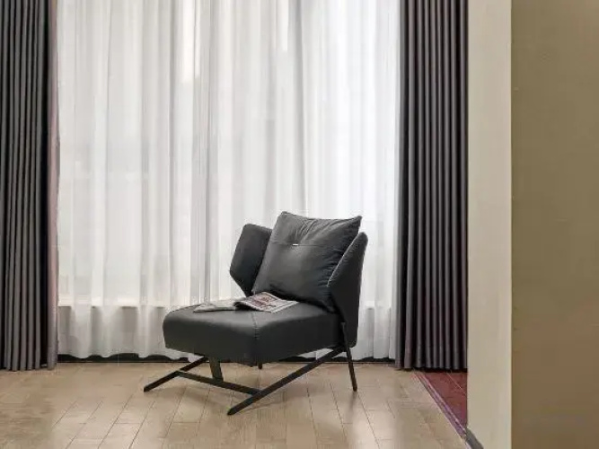 Hai Yue Hotel