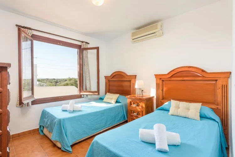 Villa Menorca Fifi
