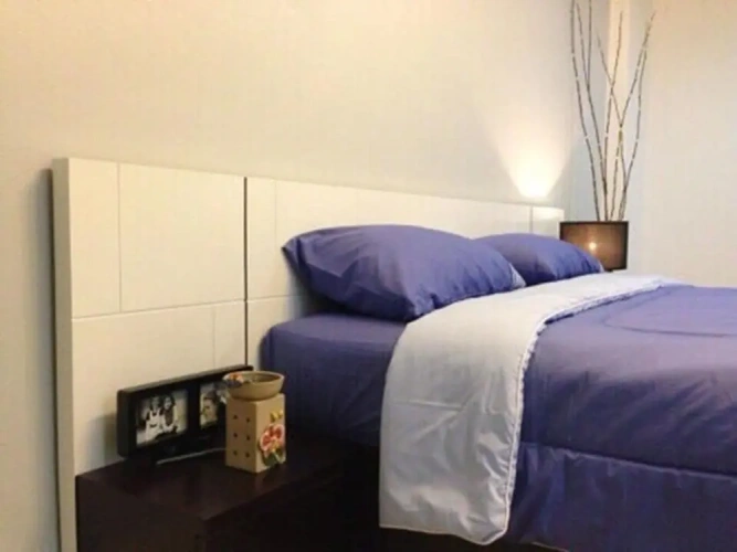 Deluxe room with balcony