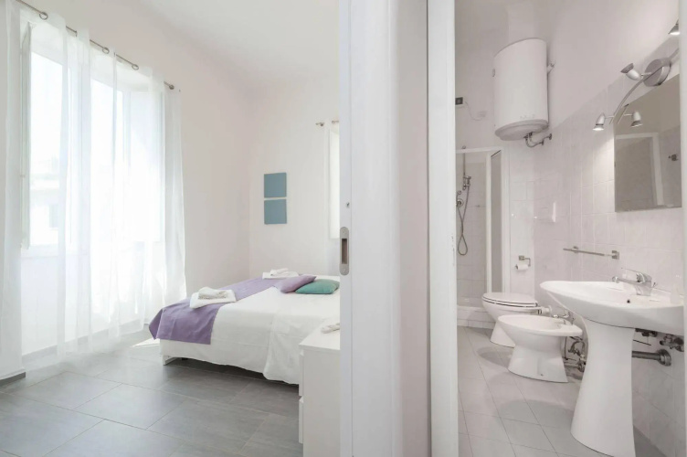 Residenza Maxima