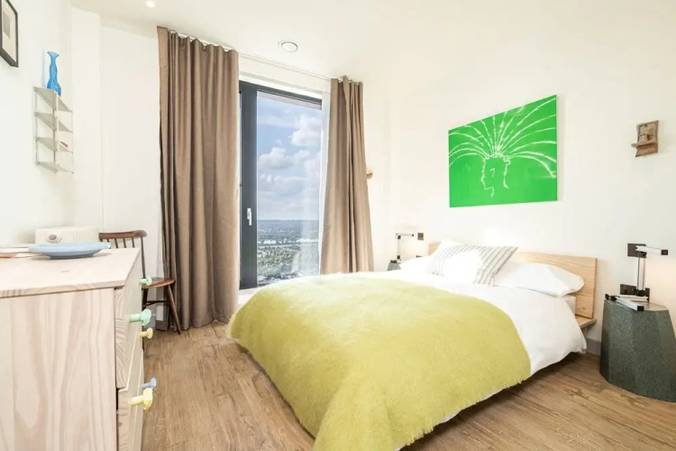 The Eades Store Projects 1 Bed