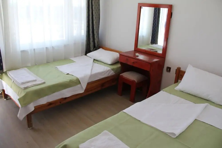 Hisarlik Hotel