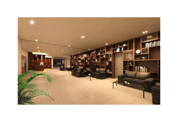 Superior Single room