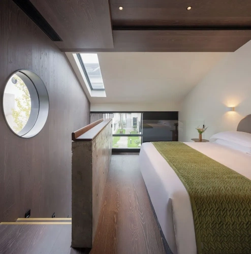 Premier Double room