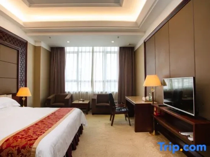 Business Double room