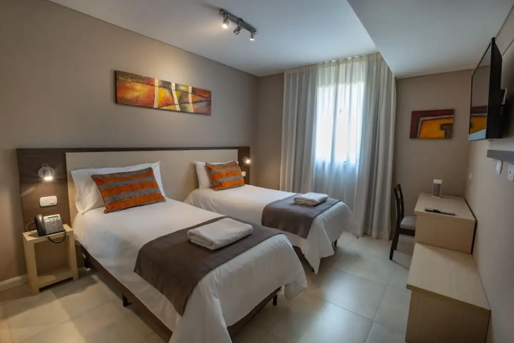 Classic Double room