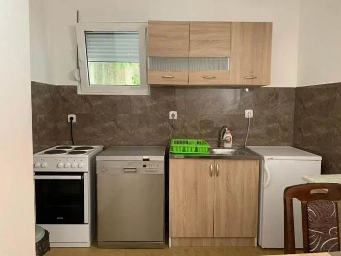 Apartment Danijela