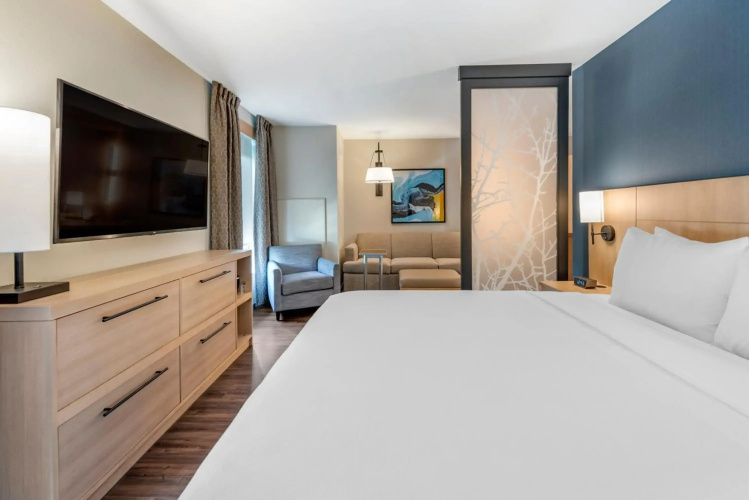 Hyatt Place Indianapolis Carmel