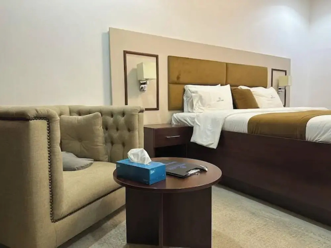 Ayalla Hotels Limited