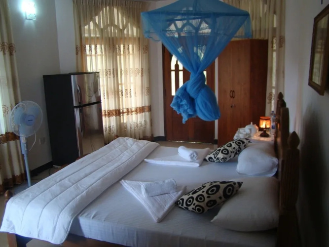 Bentota Dilu Villa