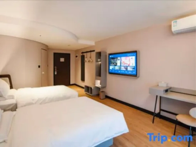 Business Twin room