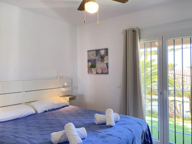 Villa Casa la Vida Casasol