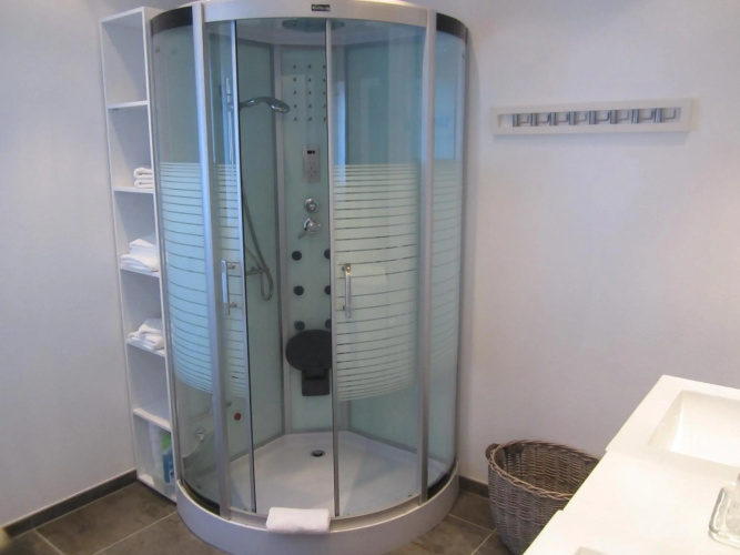 Ferienwohnung Mauritiusstraße