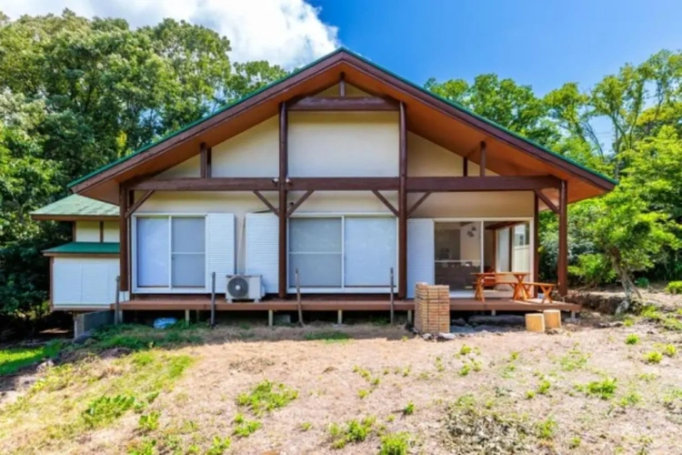Cottage