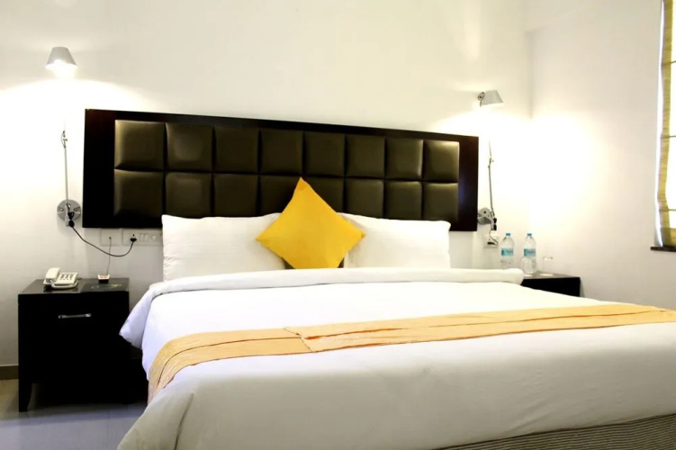 Orritel Talegaon