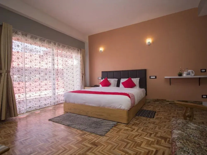 Imagen del hotel