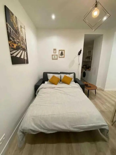 Alex's House