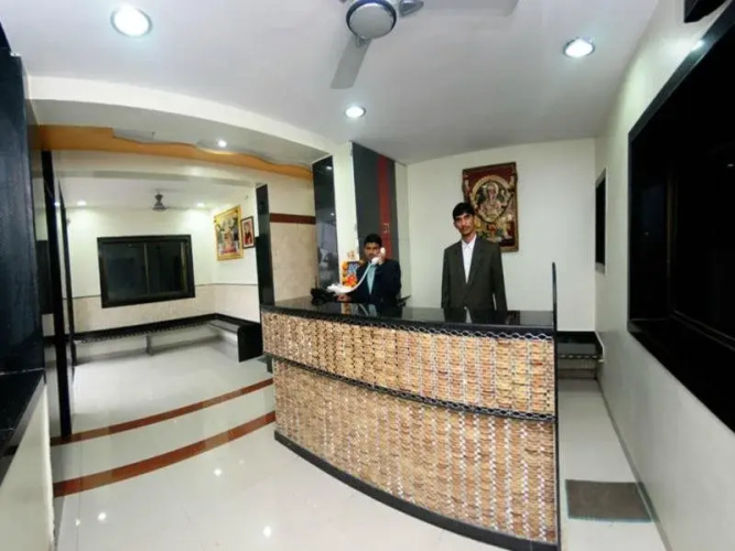 Hotel Rajkamal