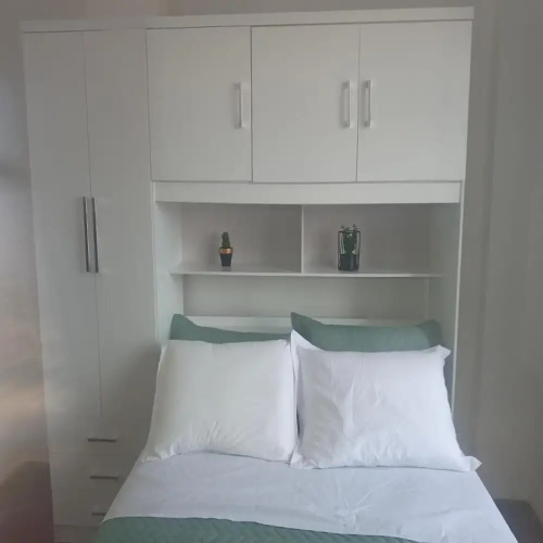 Apartamento Funcional em Curitiba