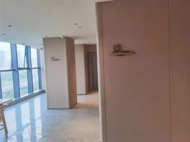 Homeinn Selected Hotel (Ningde Station Hongxing Meikailong)