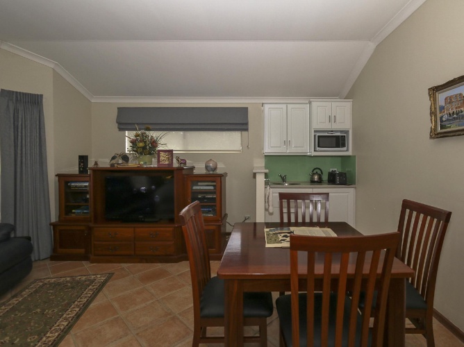 Double Suite
