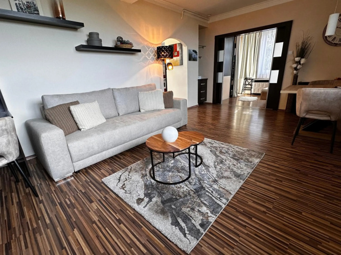 Apartman on Gellért Hill
