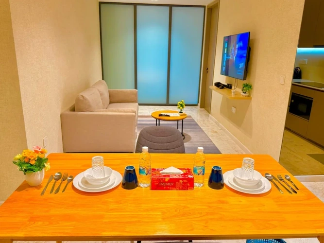 Standard Apartment