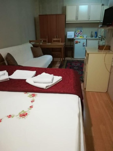 Standard Suite