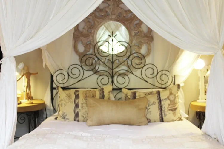 Luxury Double room
