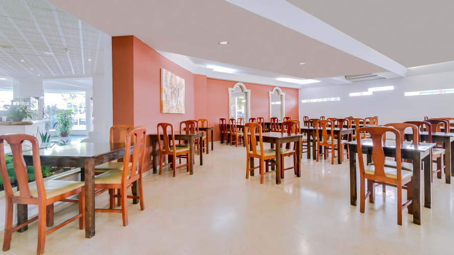 Hotel Atismar photo 14