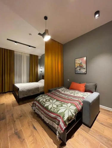 Redco ALPIC Studio Apartment near Gondola