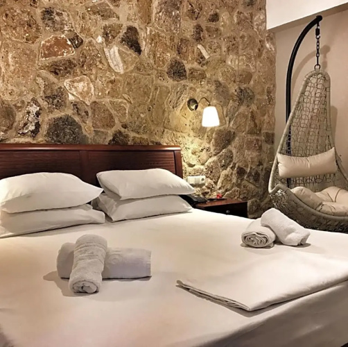 Hotel Kastri Suite