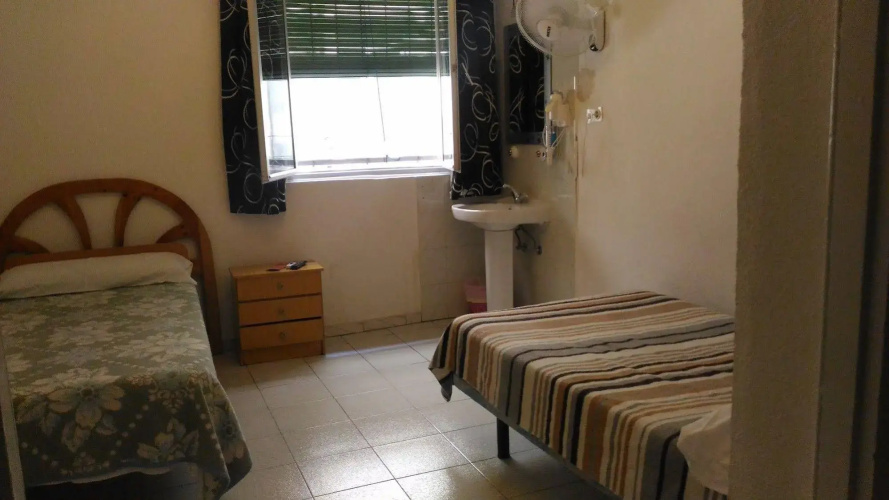 JQC Rooms
