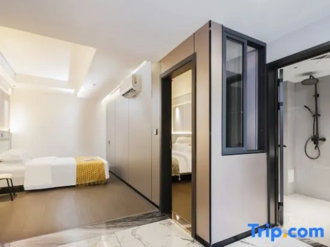 Family Suite with river view
