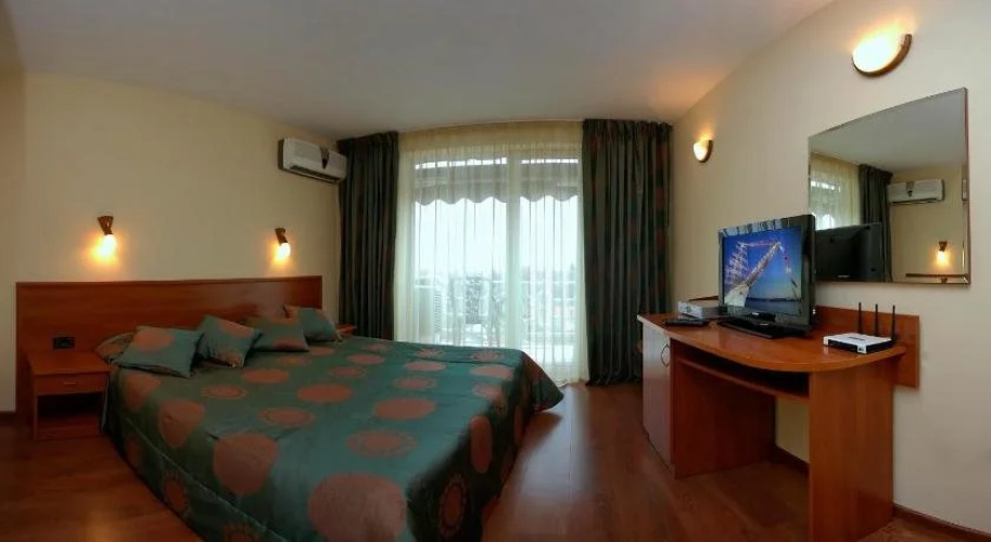 Hotel Kabakum