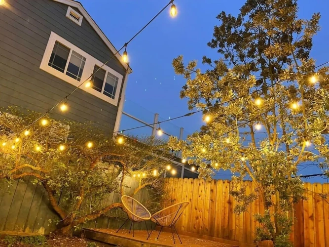 3 Bedrooms Cottage