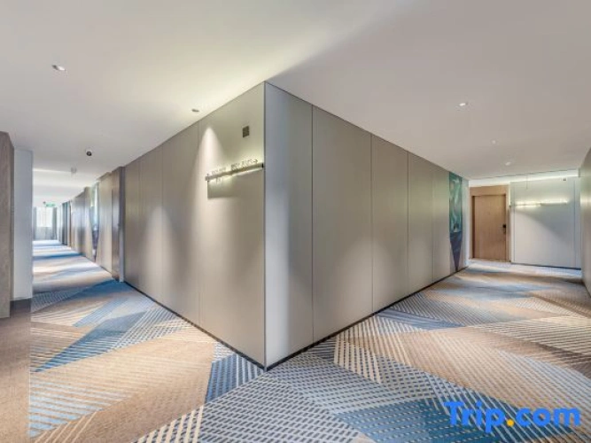 Hotel rooms