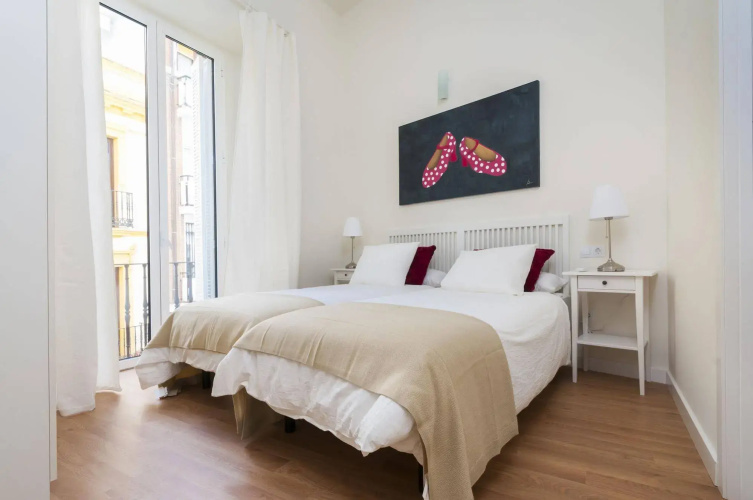 Genteel Home Zaragoza
