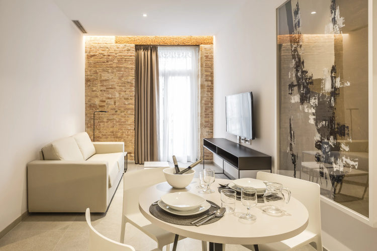 Mon Suites Benlliure