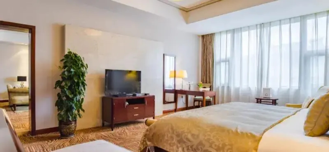 Lhasa Hotel