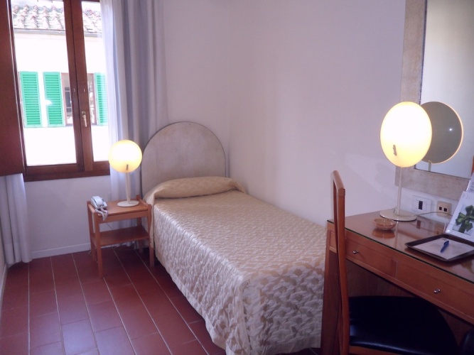 Hotel Palazzo Ognissanti photo 13