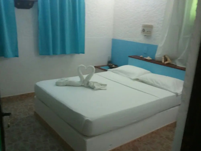 Posada Acuario