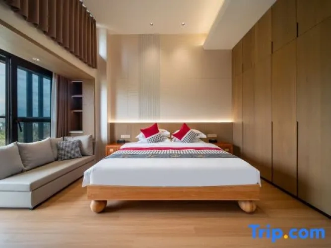 Superior Double Villa