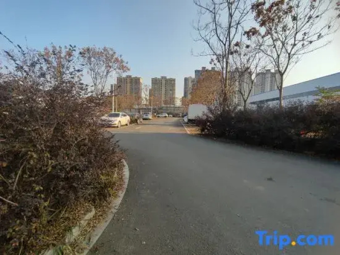 Hongyang Hotel Fuling