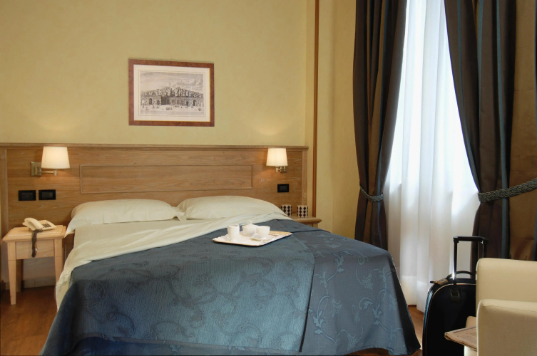 Green Hotel Poggio Regillo