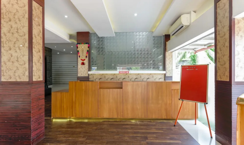 Treebo Malabar Inn