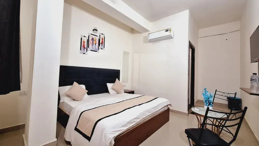 Hotel Brother's Agra