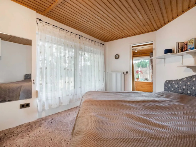 Tranquil Stay, Guntersberge