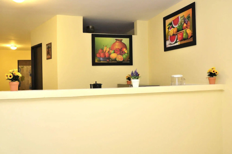 Hotelafbeelding